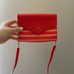 COPY - Kate Spade Fairmont Square Monday Crossbody